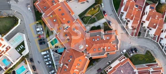 4 Schlafzimmer Wohnung in Ericeira, Portugal, Nr. 135238 23