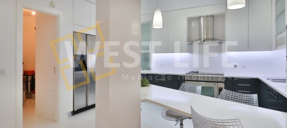 4 Schlafzimmer Wohnung in Ericeira, Portugal, Nr. 135238 31