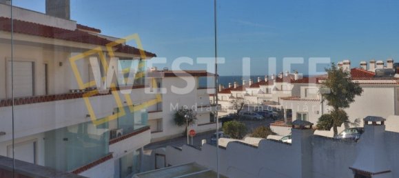 4 Schlafzimmer Wohnung in Ericeira, Portugal, Nr. 135238 13