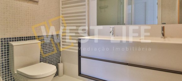 4 Schlafzimmer Wohnung in Ericeira, Portugal, Nr. 135238 12