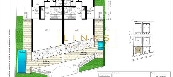 4 Schlafzimmer Villa in Funchal, Portugal, Nr. 18958 8