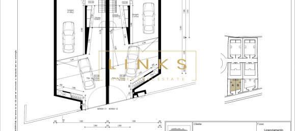 4 Schlafzimmer Villa in Funchal, Portugal, Nr. 18958 7