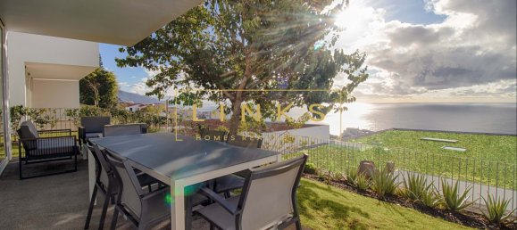 4 Schlafzimmer Villa in Funchal, Portugal, Nr. 18958 16