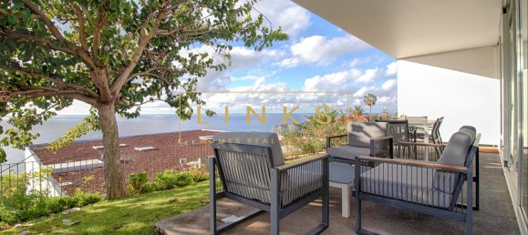 4 Schlafzimmer Villa in Funchal, Portugal, Nr. 18958 15