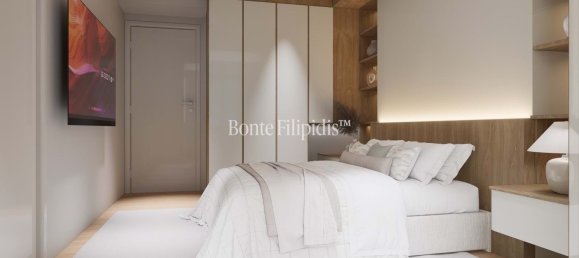 3 chambres Appartement à Cascais, Portugal No. 114887 12