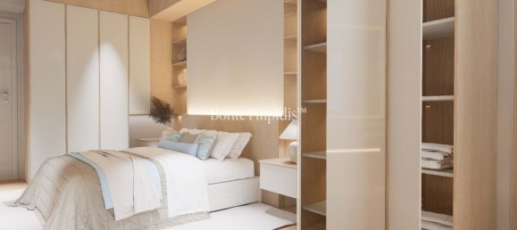 3 chambres Appartement à Cascais, Portugal No. 114887 17