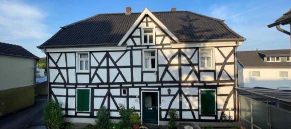 2 chambres Maison de ville à Rosrath, Germany No. 363831 4