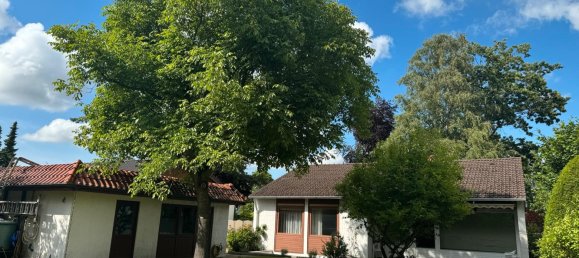 Bungalow T5 em Pinneberg, Germany N.º 43171 4
