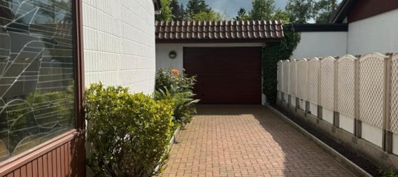Bungalow T5 em Pinneberg, Germany N.º 43171 9