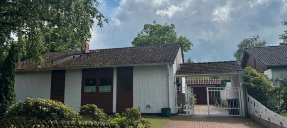 Bungalow T5 em Pinneberg, Germany N.º 43171 8