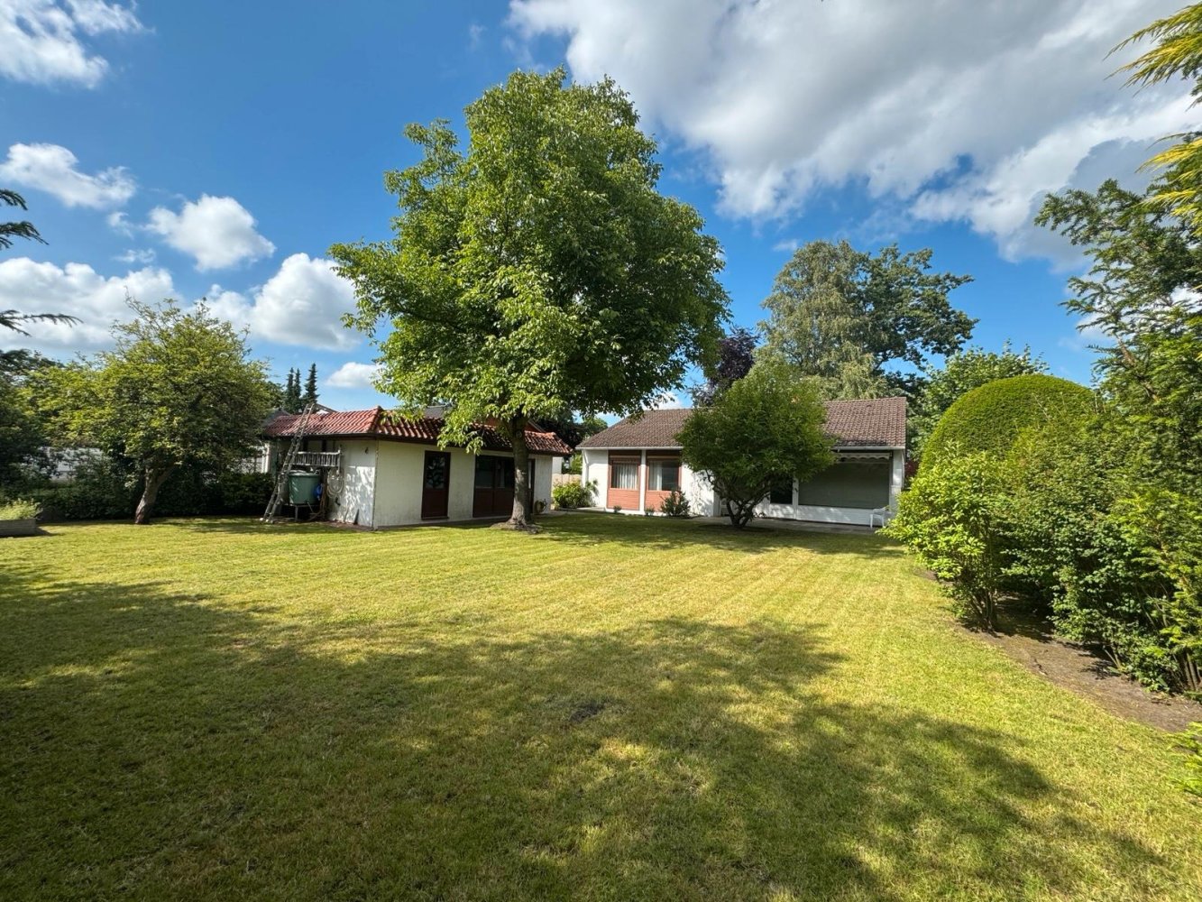 Bungalow T5 em Pinneberg, Germany N.º 43171