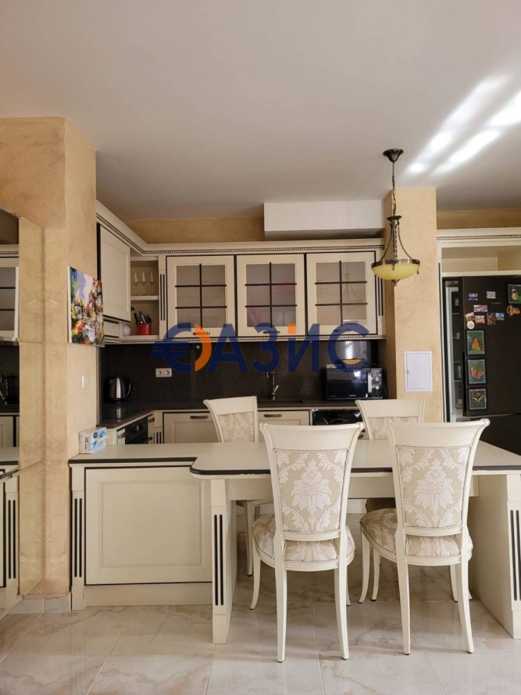 3 bedrooms Apartment in Sveti Vlas, Bulgaria No. 946