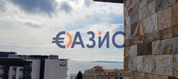 3 bedrooms Apartment in Sveti Vlas, Bulgaria No. 946 11