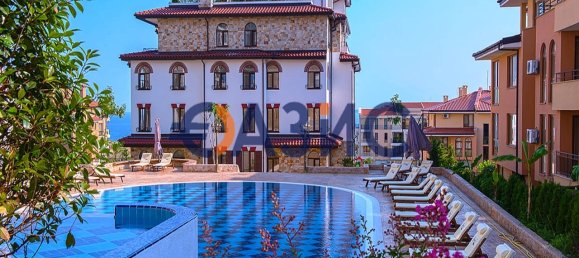 3 bedrooms Apartment in Sveti Vlas, Bulgaria No. 946 22