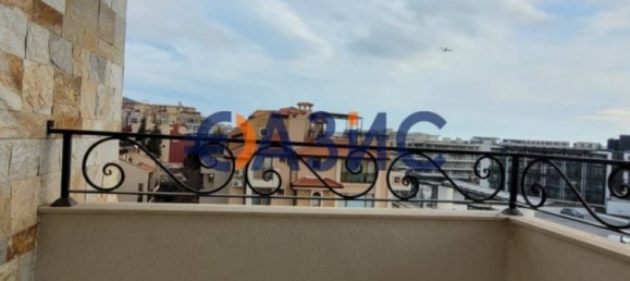 3 bedrooms Apartment in Sveti Vlas, Bulgaria No. 946 19