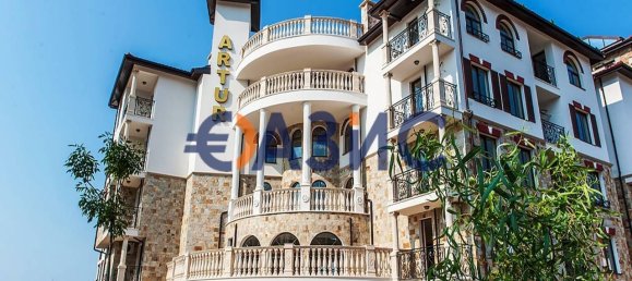 3 bedrooms Apartment in Sveti Vlas, Bulgaria No. 946 29