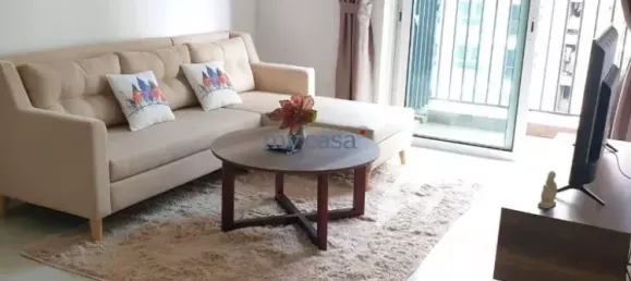 2 bedrooms Apartment in Thu Duc, Vietnam No. 8568 6