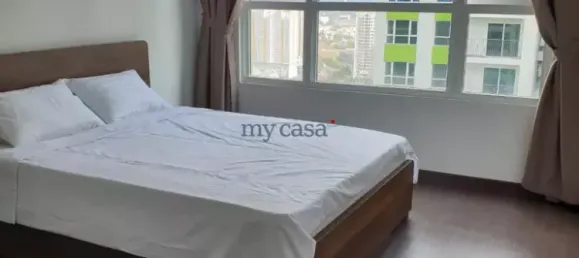 2 bedrooms Apartment in Thu Duc, Vietnam No. 8568 5