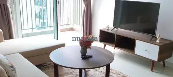 2 bedrooms Apartment in Thu Duc, Vietnam No. 8568 3