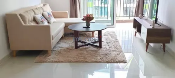 2 bedrooms Apartment in Thu Duc, Vietnam No. 8568 7