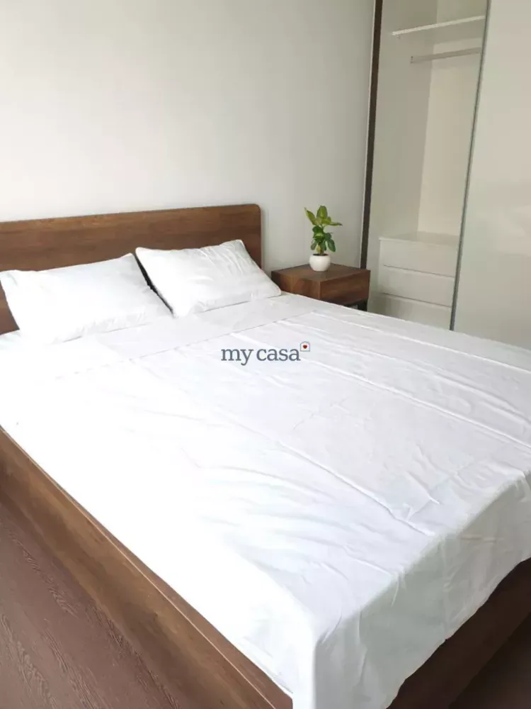 2 bedrooms Apartment in Thu Duc, Vietnam No. 8568