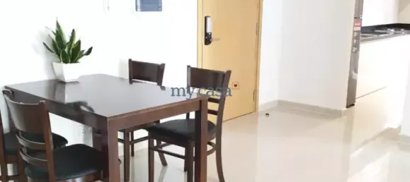 2 bedrooms Apartment in Thu Duc, Vietnam No. 8568 8