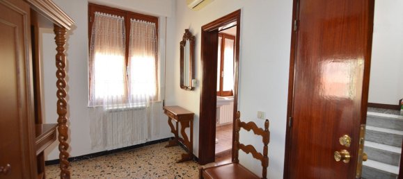 6 rooms Duplex in Cuglieri, Italy No. 288613 22