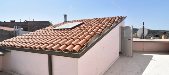 6 rooms Duplex in Cuglieri, Italy No. 288613 16