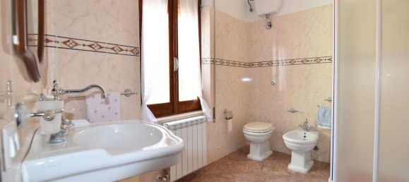 6 rooms Duplex in Cuglieri, Italy No. 288613 26