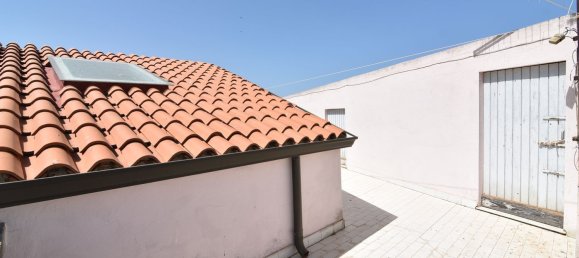 6 rooms Duplex in Cuglieri, Italy No. 288613 15
