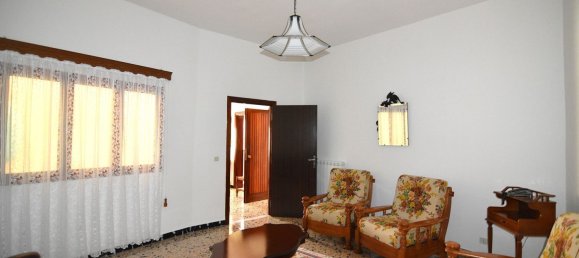 6 rooms Duplex in Cuglieri, Italy No. 288613 25
