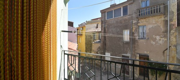 6 rooms Duplex in Cuglieri, Italy No. 288613 2