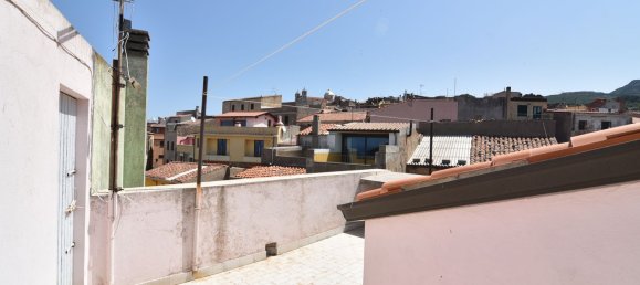 6 rooms Duplex in Cuglieri, Italy No. 288613 17