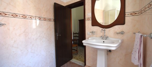 6 rooms Duplex in Cuglieri, Italy No. 288613 27