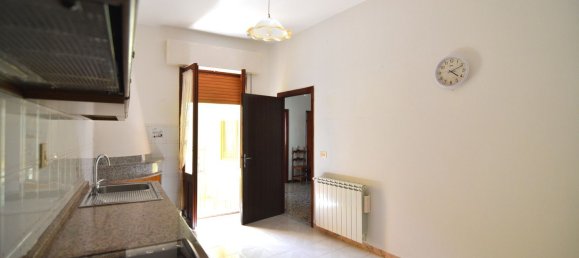 6 rooms Duplex in Cuglieri, Italy No. 288613 29