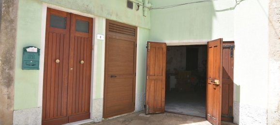 6 rooms Duplex in Cuglieri, Italy No. 288613 18