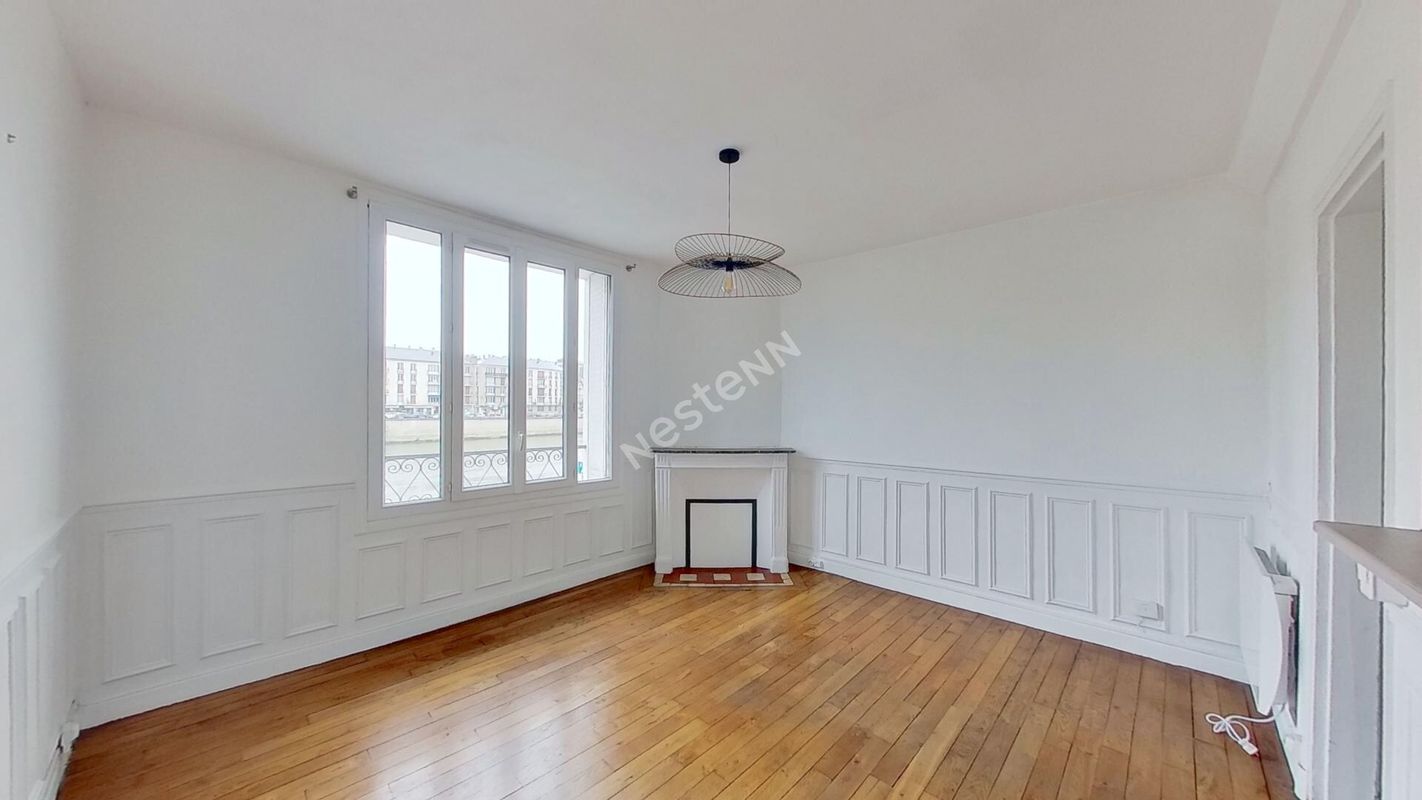 Apartamento T2 em Saint-Ouen-l'Aumone, France N.º 185367