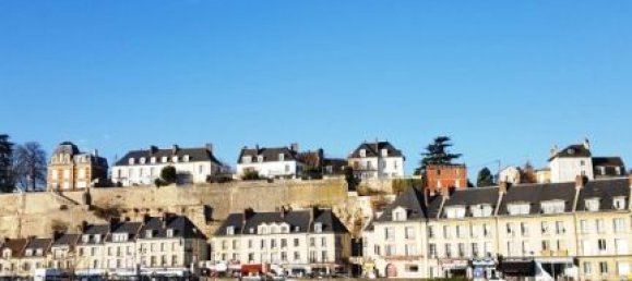 Apartamento T2 em Saint-Ouen-l'Aumone, France N.º 185367 3