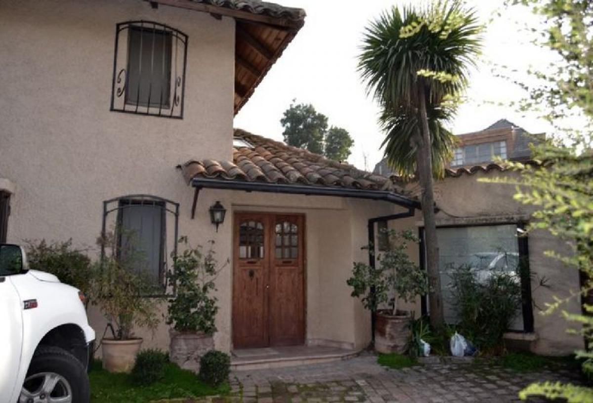 3 Schlafzimmer Haus in Santiago, Chile, Nr. 1516