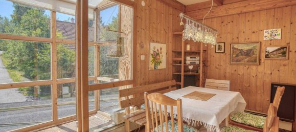 Moradia em banda de 6 divisões em Wienerwald, Austria N.º 144134 10