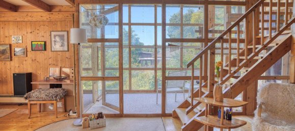 Moradia em banda de 6 divisões em Wienerwald, Austria N.º 144134 12