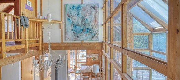 Moradia em banda de 6 divisões em Wienerwald, Austria N.º 144134 15