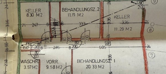 Moradia em banda de 6 divisões em Wienerwald, Austria N.º 144134 3