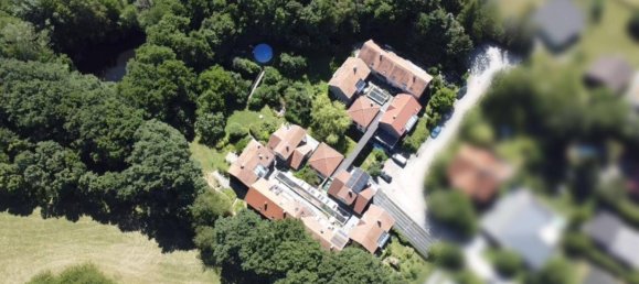 Moradia em banda de 6 divisões em Wienerwald, Austria N.º 144134 2