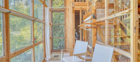 Moradia em banda de 6 divisões em Wienerwald, Austria N.º 144134 14