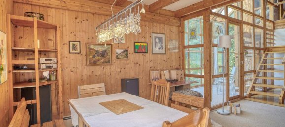 Moradia em banda de 6 divisões em Wienerwald, Austria N.º 144134 9