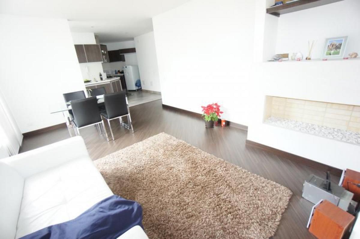 2 غرف نوم منزل في Bogota, Colombia رقم 13565