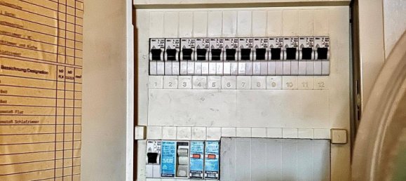 4 rooms Apartment in Koblenz, Germany No. 34391 7