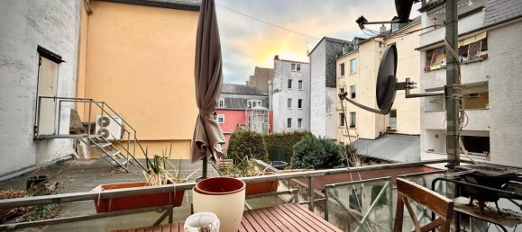 4 rooms Apartment in Koblenz, Germany No. 34391 6