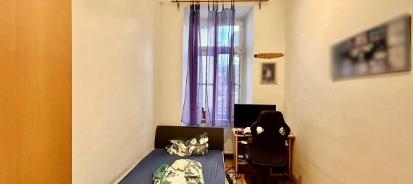 4 rooms Apartment in Koblenz, Germany No. 34391 5